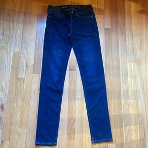 Men’s American eagle jeans 32x36